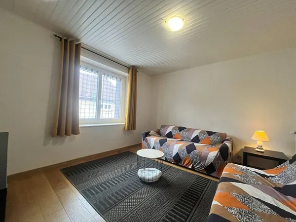 Maison 7 pièces 115 m²