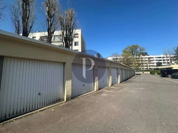 Box de stockage