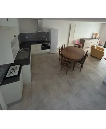 Chambre dans colocation