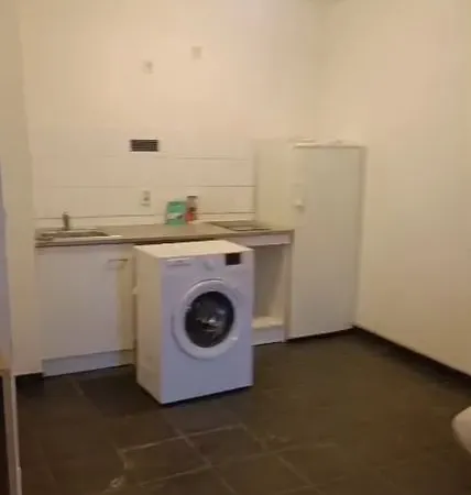 STUDIO 36m² + Place de Parking