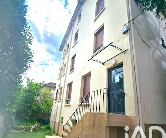 Appartement 2 pièces