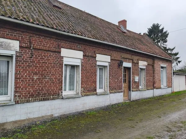 Maison 4 pièces 94 m²