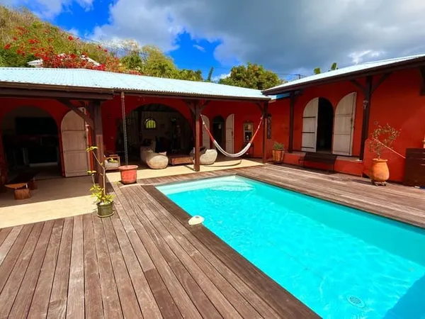 Maison 4 pièces 110 m²