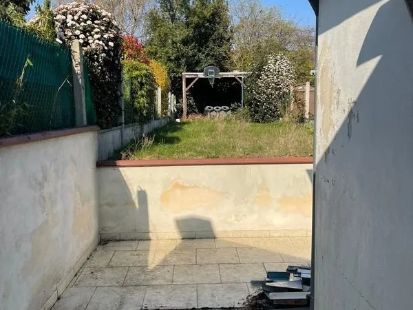 🏡 Maison 115 m² à rafraîchir - Secteur recherché Tourcoing Clinquet (limite Bois d'Achelles / Bondue