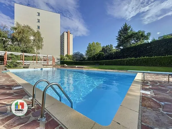 Appartement 6 pièces 142 m²