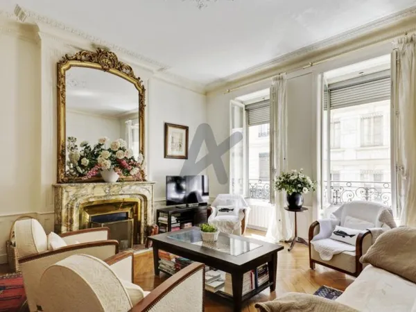 Vends T5 - 157.9m² - Lyon 69006