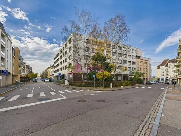 Appartement Montigny Les Metz 4 pièces 75.18 m2