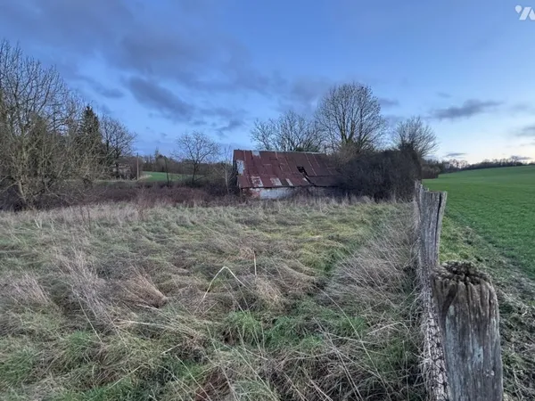 Maison 3 pièces 80 m²