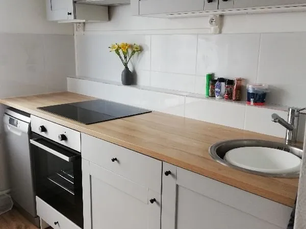 Appartement T2 meublée