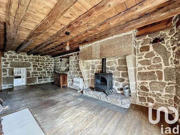 Vente Maison de village 5 pièces
