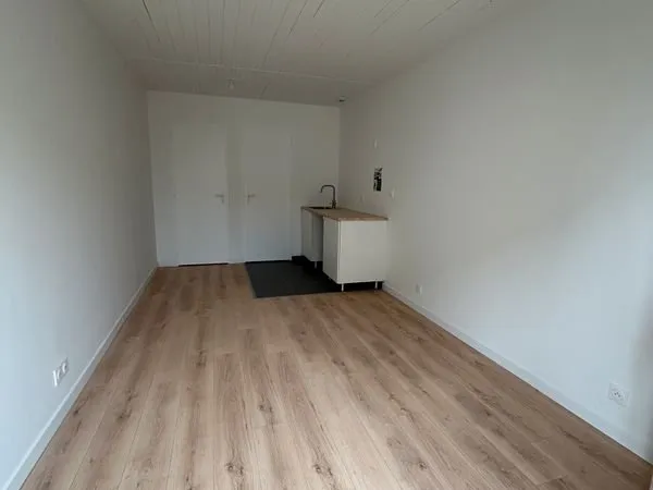 Logement T1 à louer