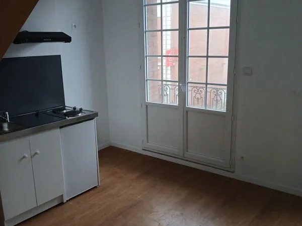 Appartement T1