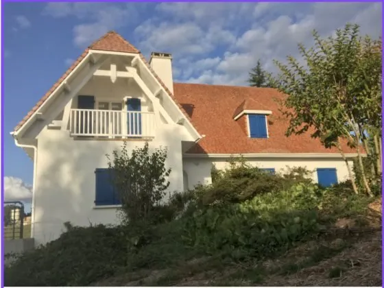 Achat : Maison Navailles-Angos (64450)