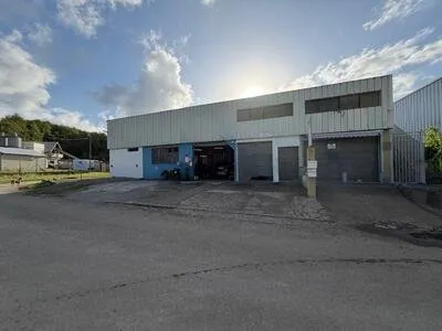 vente immeuble - 0 pièce(s)