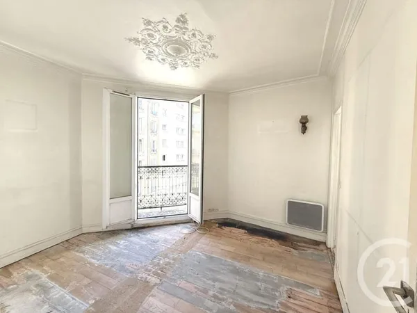 Appartement 2 pièces 24 m²