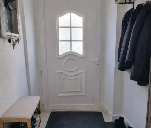 Maison 6 pièces 130 m²