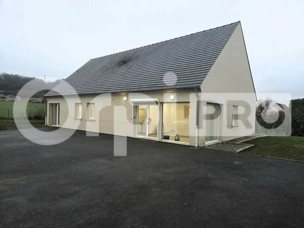 Bureaux 157 m²