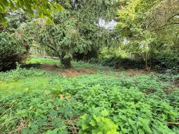 Terrain à bâtir de 503 m² à PALAISEAU (91)