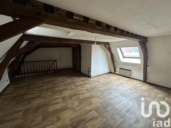 Immeuble de rapport 400 m²