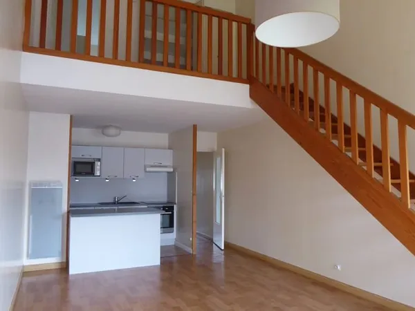 Appartement à louer> CHATEAUBRIANT