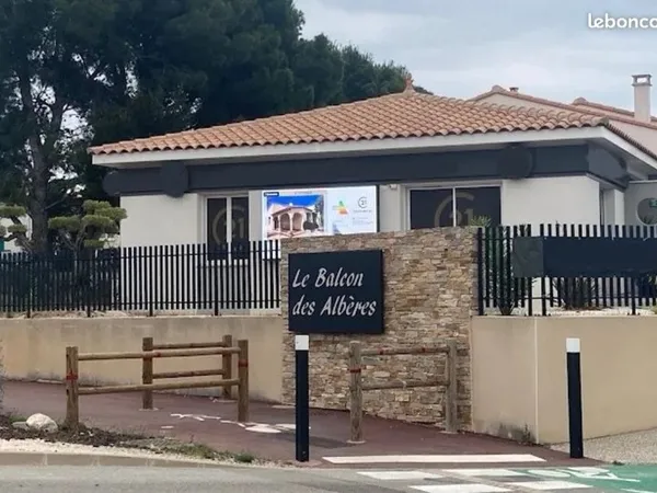 NOUVEAU : 2 Bureaux médicaux à louer - Pôle de soins Synergia | Antenne MSP Saint-Cyprien à Latour-B