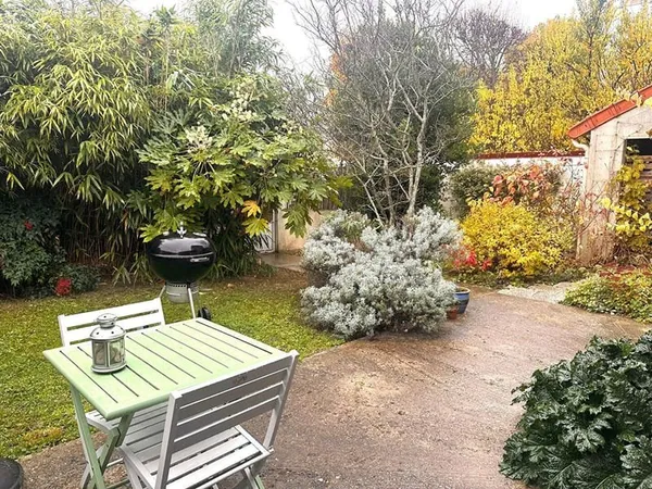 Maison Clamart 5 pièce(s) 100.9 m2