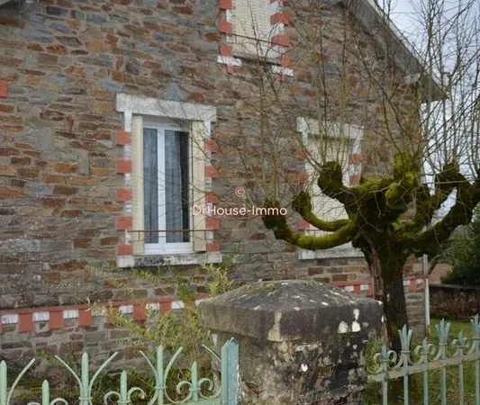 Maison 5 pièces 105 m²
