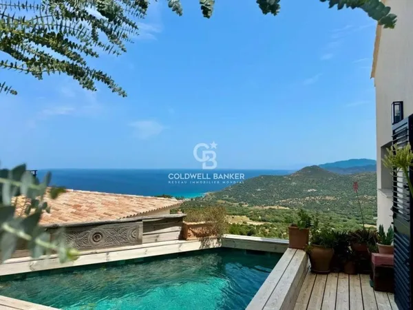 Villa 5 pièces 132 m²