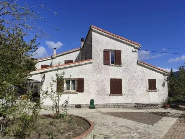 Maison de luxe 7 pièces 200 m²