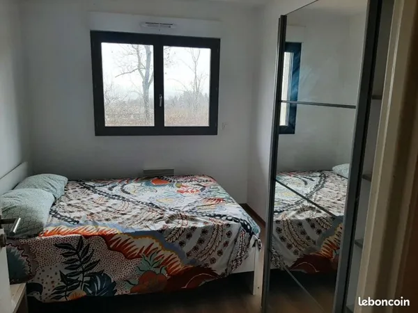 Chambre à louer à Yvoire