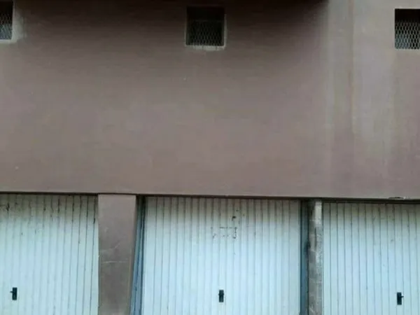 Garage 19m2 Rombas 57