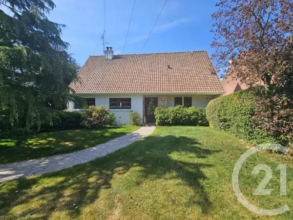 Maison Vente Montreuil 5p 155m² 336000€