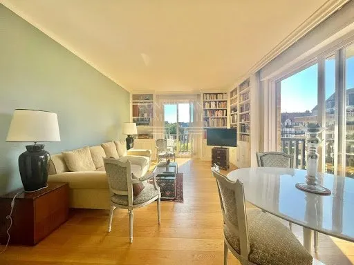 Appartement 3 pièces 75 m²