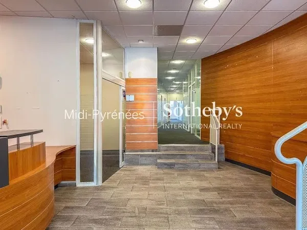 Local 317 m²
