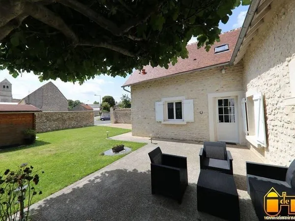 Maison 5 pièces 138 m²