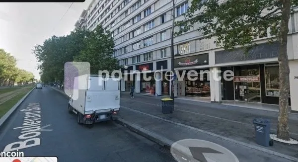 Local commercial 16 m²
