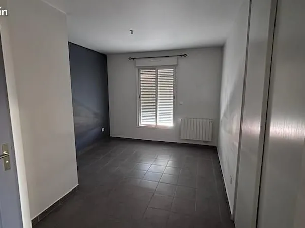 Appartement 1 pièce 20 m²