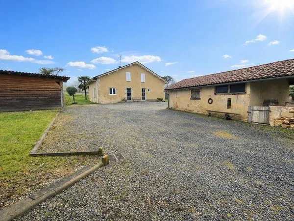 Traditionnelle de 5 pièces principales