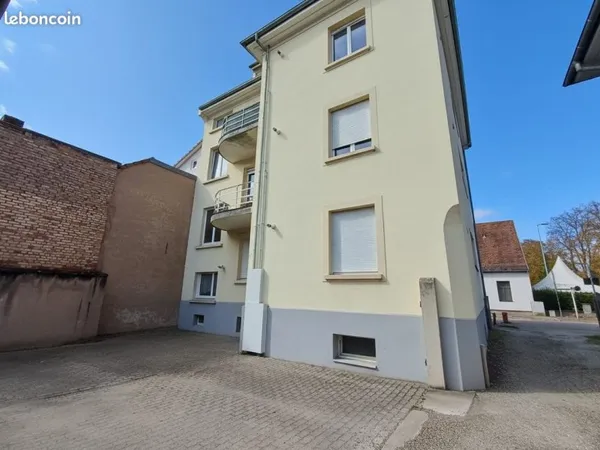 Immeuble 15 pièces 340 m²