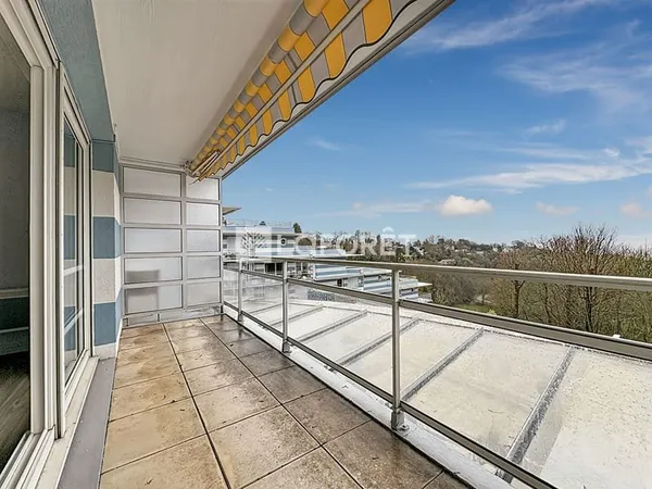 Appartement Mont-Saint-Aignan