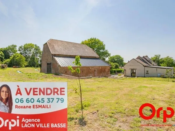 Maison 7 pièces 175 m²