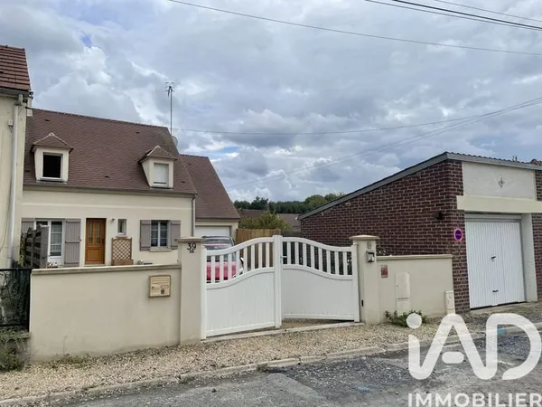Location Maison/villa 6 pièces