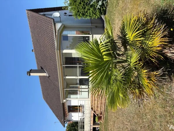 Maison 7 pièces 150 m²
