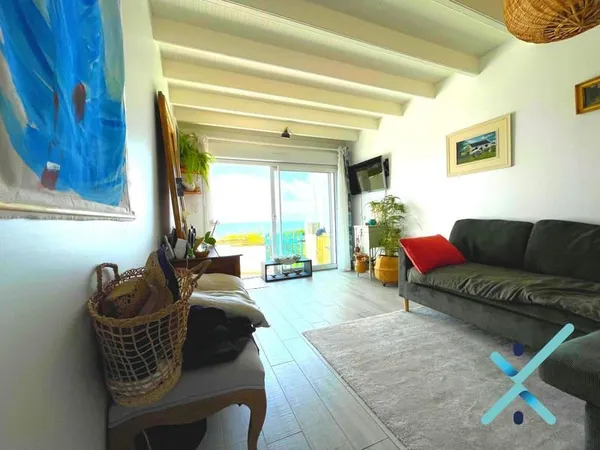 Maison 3 pièces 51 m²