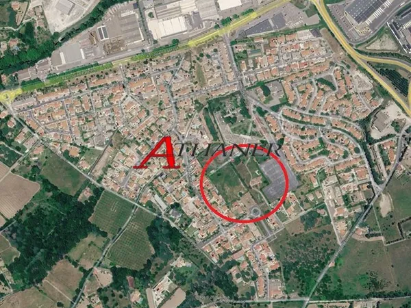 Terrains à bâtir 2 faces Nouveau lotissement à Perpignan p