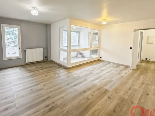 Appartement 4 pièces 88 m²