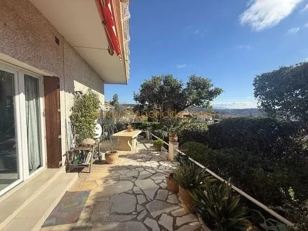 Viager 4 pièces 101 m²