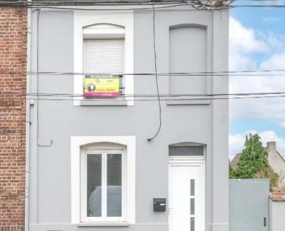 Maison à vendre Bruay-sur-l'Escaut