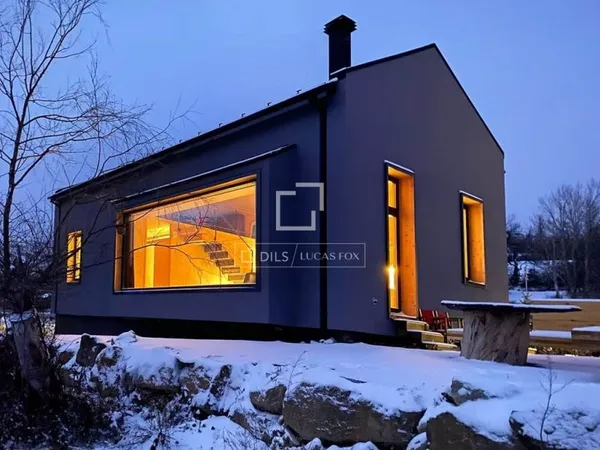 Villa 121 m²