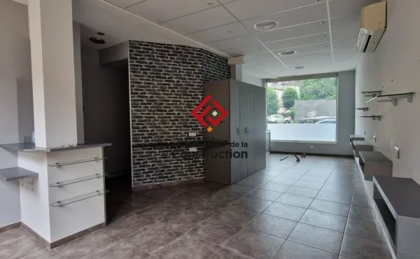 Local commercial 39 m²